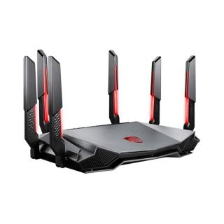 Router gamingowy RadiX AXE6600 Tri-band