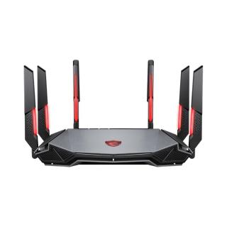 Router gamingowy RadiX AXE6600 Tri-band