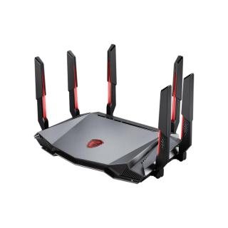 Router gamingowy RadiX AXE6600 Tri-band