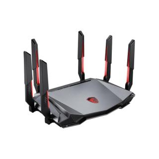 Router gamingowy RadiX AXE6600 Tri-band