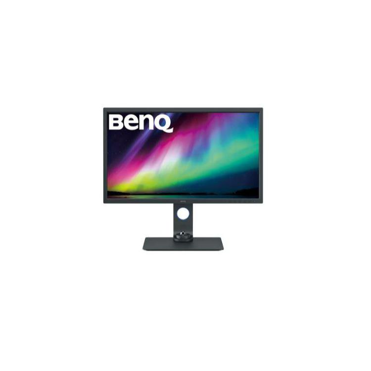 Monitor 31.5 cala SW321C 4K LED 4ms/4K/1000:1/HDMI