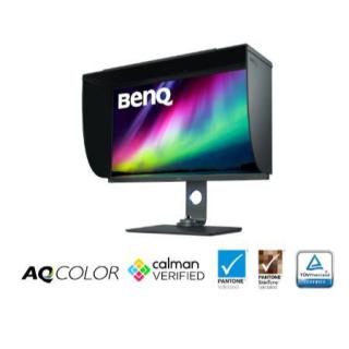 Monitor 31.5 cala SW321C 4K LED 4ms/4K/1000:1/HDMI