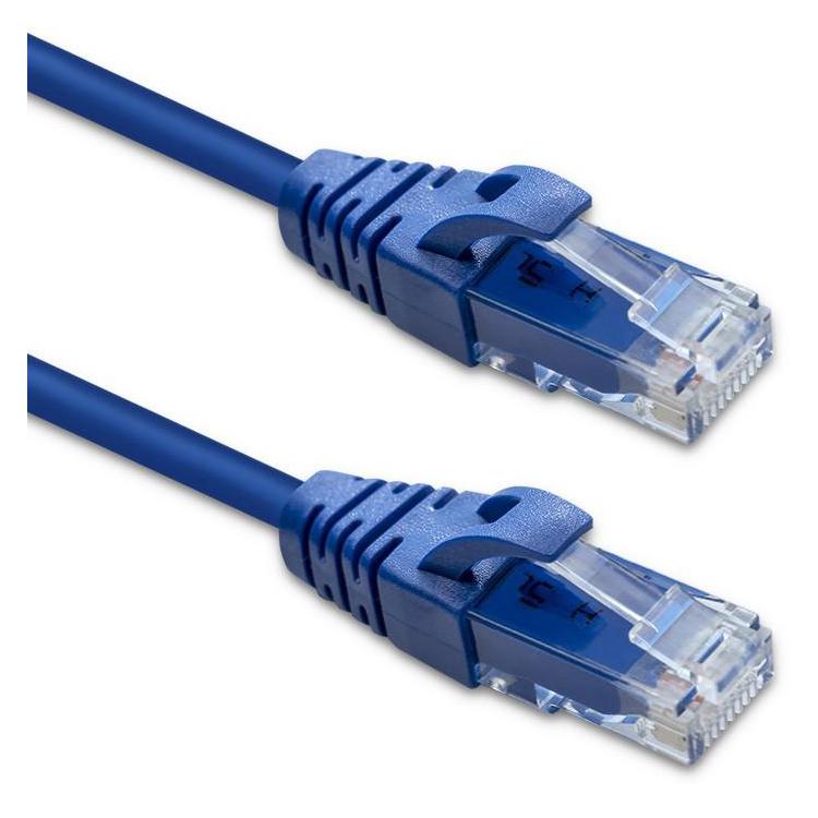 Kabel patchcord UTP | CAT6 | 2 x RJ-45 | 5m