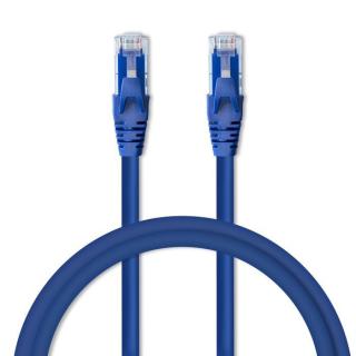 Kabel patchcord UTP | CAT6 | 2 x RJ-45 | 5m