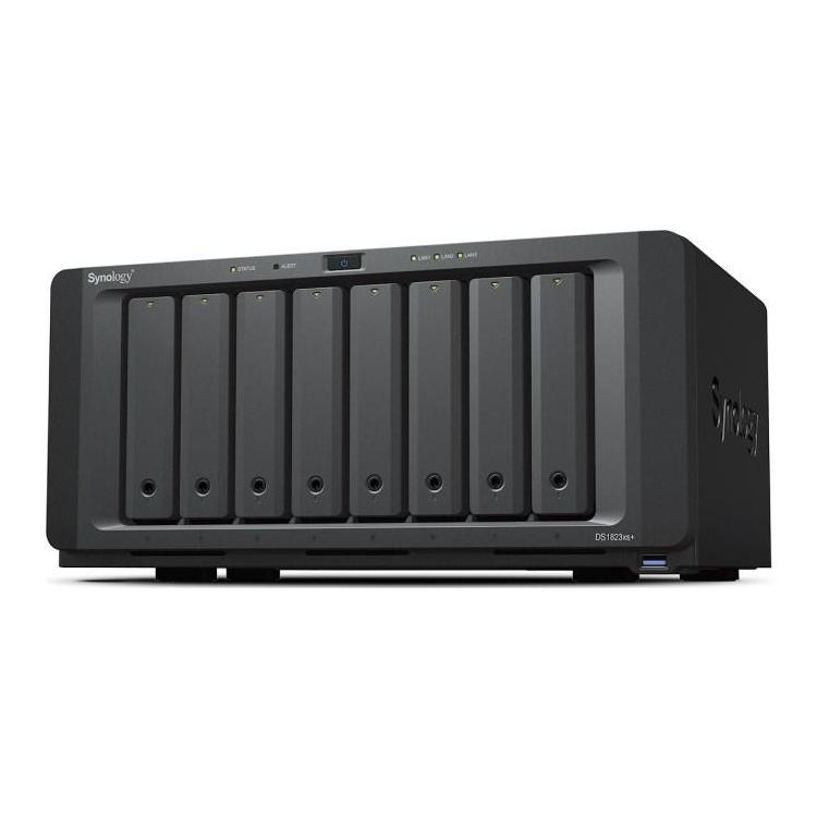 SYNOLOGY SERWER PLIKÓW NAS DS1823XS+