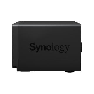 SYNOLOGY SERWER PLIKÓW NAS DS1823XS+