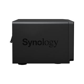 SYNOLOGY SERWER PLIKÓW NAS DS1823XS+