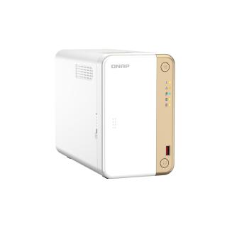 QNAP SERWER PLIKÓW TS-262-4G