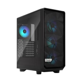 Obudowa Fractal Design Meshify 2 Compact RGB Czarna...