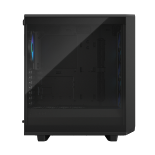 Obudowa Fractal Design Meshify 2 Compact RGB Czarna (FD-C-MES2C-06)