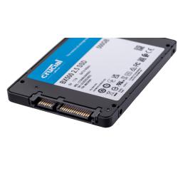 Dysk SSD Crucial BX500 500GB 3D NAND SATA 2.5