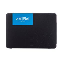 Dysk SSD Crucial BX500 500GB 3D NAND SATA 2.5