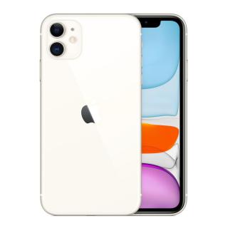 Apple iPhone 11 128GB White