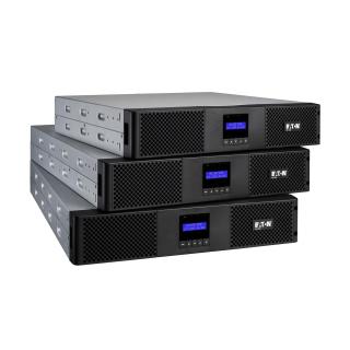 Eaton- zasilacz UPS 9E 1000i Rack2U