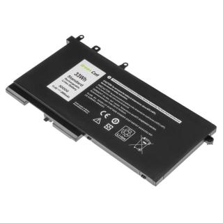 GREEN CELL BATERIA DE146V2 3DDDG 93FTF DELL LATITUDE 5280...