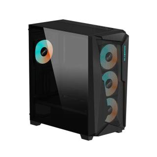 Obudowa Gigabyte AORUS C301 GLASS E-ATX z oknem bez...