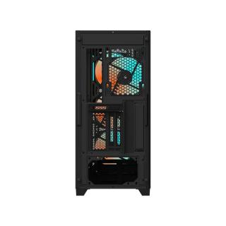 Obudowa Gigabyte AORUS C301 GLASS E-ATX z oknem bez zasilacza