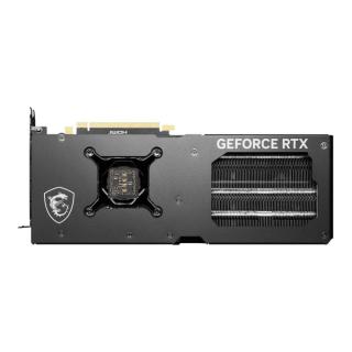 Karta VGA MSI GeForce RTX 4070 Ti SUPER 16G GAMING X SLIM 16GB GDDR6X 256bit HDMI+3xDP PCIe4.0