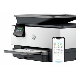 Urządzenie wielofunkcyjne OfficeJet Pro 9125e All-in-One 403X5B