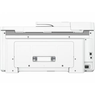 Urządzenia wielofunkcyjne OfficeJet Pro 9720e 53N95B