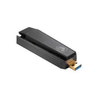 Adapter AX1800 WiFi USB