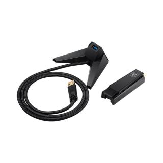 Adapter AX1800 WiFi USB