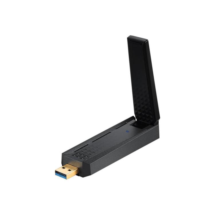 Adapter AXE5400 WIFi USB