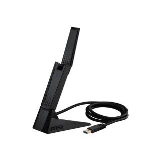 Adapter AXE5400 WIFi USB