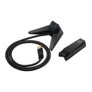 Adapter AXE5400 WIFi USB