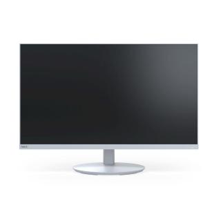 Monitor MultiSync E244FL 24 cale USB-C HDMI biały