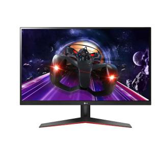 Monitor 27MP60GP-B 27 cali IPS FHD 1ms MBR FreeSync