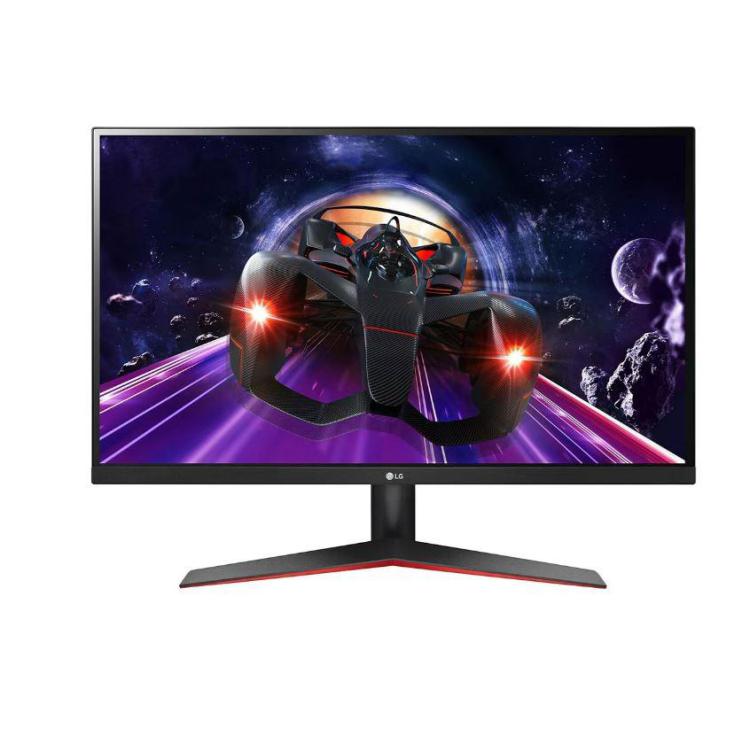 Monitor 27MP60GP-B 27 cali IPS FHD 1ms MBR FreeSync