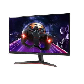 Monitor 27MP60GP-B 27 cali IPS FHD 1ms MBR FreeSync