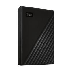 Dysk zewnętrzny HDD WD My Passport (2TB 2.5" USB 3.2 Gen 1 Czarny WDBYVG0020BBK-WESN)