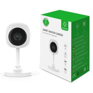 Kamera Smart Woox IP Wi-Fi HD 1080p