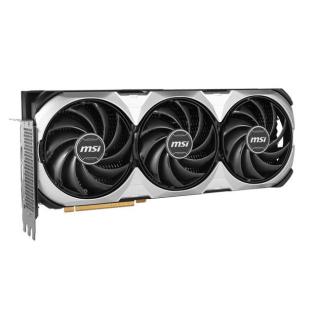 Karta graficzna GeForce RTX 4090 VENTUS 3X E 24G OC GDDR6X 384bit