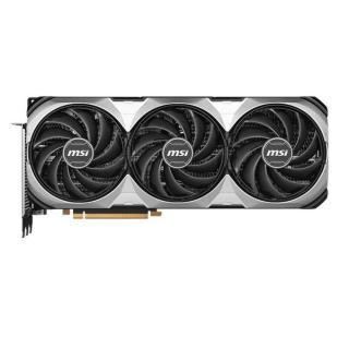 Karta graficzna GeForce RTX 4090 VENTUS 3X E 24G OC GDDR6X 384bit