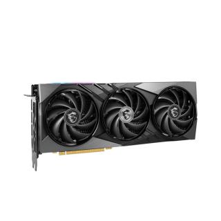 Karta graficzna RTX 4070 SUPER 12G GAMING X SLIM GDDRX6 192bit