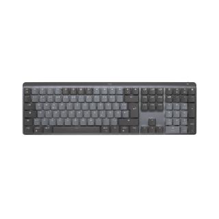 Klawiatura bezprzewodowa Logitech MX MECHANICAL Grafitowa