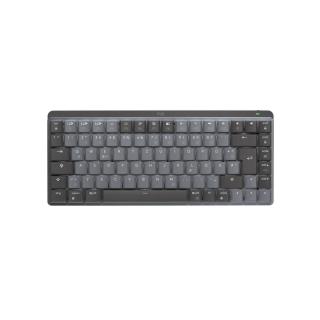 Klawiatura bezprzewodowa Logitech MX MECHANICAL MINI...