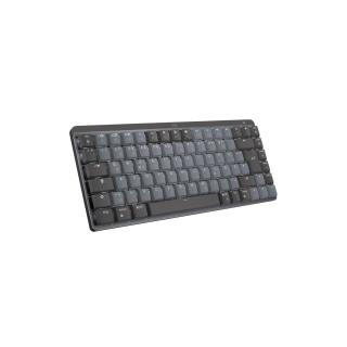 Klawiatura bezprzewodowa Logitech MX MECHANICAL MINI...