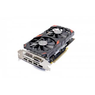 Karta graficzna Radeon RX 570 8GB GDDR5 256Bit HDMI 3xDP ATX Dual Fan H3