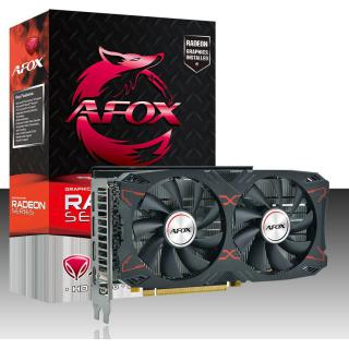 Karta graficzna - Radeon RX 5500XT 8GB GDDR6 128BIT HDMI...