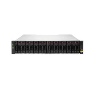 Macierz MSA 2060 10GbE iSCSI SFF Storage R0Q76B