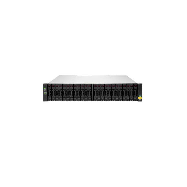 Macierz MSA 2060 10GbE iSCSI SFF Storage R0Q76B