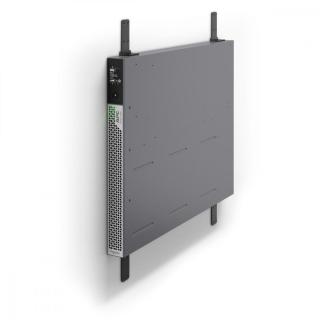 Zasilacz awaryjny SRTL3KRM1UINC APC Smart-UPS Ultra, 3000VA 230V 1U, with Lithium-Battery, with Network Management Card Embedded