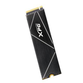 Dysk SSD XPG GAMMIX S70 BLADE 8000GB PCIe 4x4 7.3/6.3MB/s