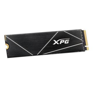 Dysk SSD XPG GAMMIX S70 BLADE 8000GB PCIe 4x4 7.3/6.3MB/s