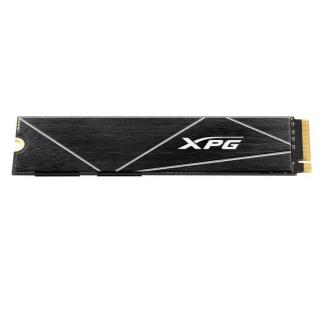 Dysk SSD XPG GAMMIX S70 BLADE 8000GB PCIe 4x4 7.3/6.3MB/s