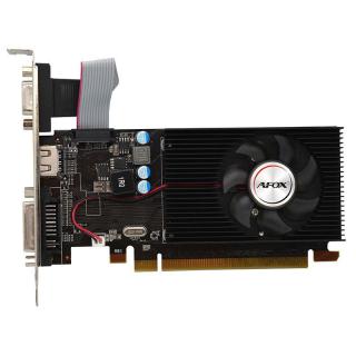 Karta graficzna Radeon HD 5450 1GB DDR3 64Bit DVI HDMI...